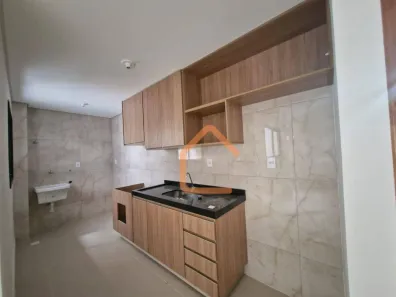 Apartamento com 2 Quartos à venda, 62m² no Residencial Parque dos Fontes, Pouso Alegre