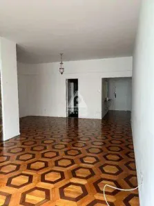 Apartamento com 3 Quartos à venda, 162m² no Flamengo, Rio de Janeiro