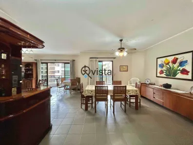 Apartamento com 3 Quartos à venda, 168m² no Pitangueiras, Guarujá