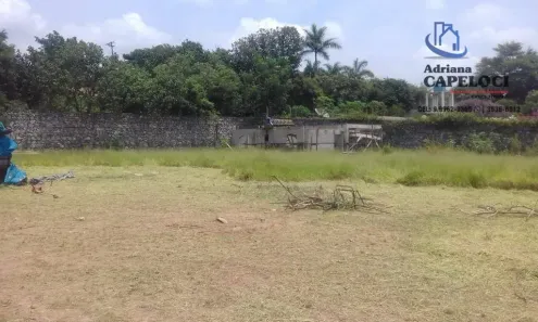 Lote/Terreno à venda, 2400m² no Paisagem Renoir, Cotia
