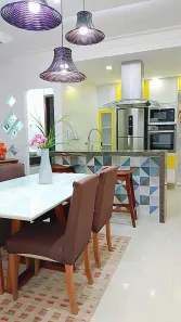 Casa de Condomínio com 2 Quartos para alugar, 80m² no Stella Maris, Salvador
