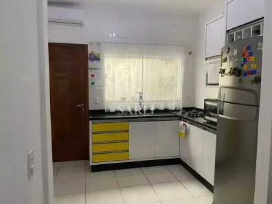 Sobrado com 2 Quartos à venda, 98m² no Potecas, São José