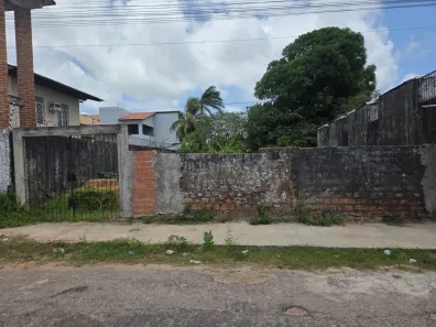 Lote/Terreno à venda, 170m² no Águas Lindas, Belém