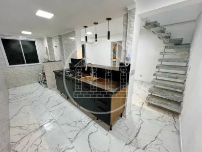 Cobertura com 2 Quartos à venda, 55m² no Vila da Paz, São Paulo