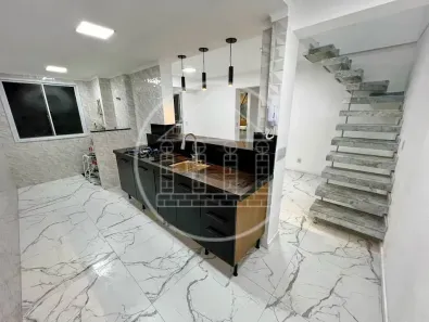Cobertura com 2 Quartos à venda, 55m² no Vila da Paz, São Paulo