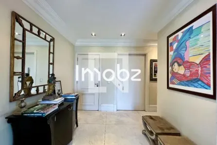 Apartamento com 4 Quartos à venda, 290m² no Itaim Bibi, São Paulo