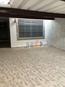 Sobrado com 3 Quartos à venda, 141m² no Santo Amaro, São Paulo