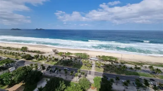 Apartamento com 4 Quartos à venda, 304m² no Barra da Tijuca, Rio de Janeiro
