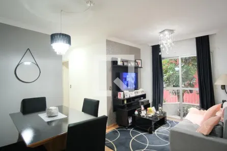 Apartamento com 2 Quartos à venda, 54m² no Vila Talarico, São Paulo