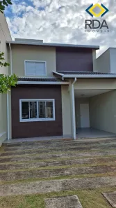 Casa de Condomínio com 3 Quartos à venda, 135m² no Jardim Vista Verde, Indaiatuba