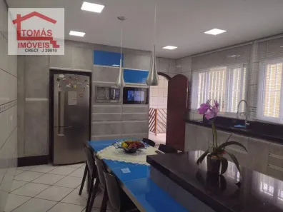Sobrado com 3 Quartos à venda, 160m² no Vila Pereira Cerca, São Paulo