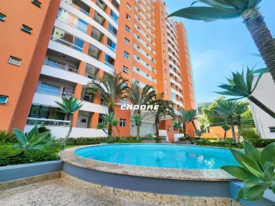 Apartamento com 2 Quartos à venda, 58m² no Garcia, Blumenau