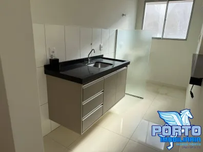 Apartamento com 2 Quartos para alugar, 45m² no Parque Bauru, Bauru