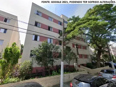 Apartamento com 2 Quartos à venda, 75m² no Santo Amaro, São Paulo