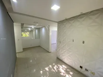 Apartamento com 2 Quartos para alugar, 50m² no Chácara Bela Vista, Poá
