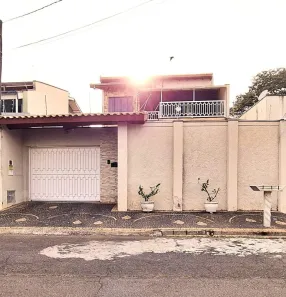 Casa com 3 Quartos para alugar, 304m² no Jardim Canaã, Limeira