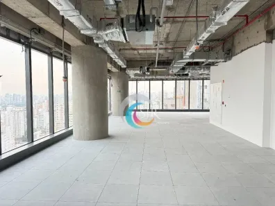 Sala Comercial para alugar, 785m² no Itaim Bibi, São Paulo