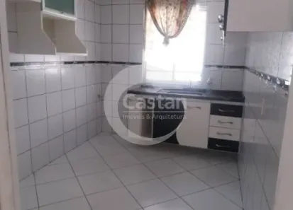 Apartamento com 2 Quartos à venda, 48m² no Vila Prudente, São Paulo