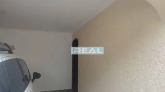 Casa com 3 Quartos à venda, 250m² no Jardim Eulina, Campinas