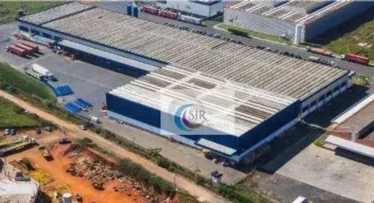 Galpão/Depósito/Armazém para alugar, 138335m² no Jardim Bela Vista, Sumaré
