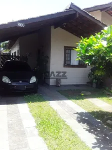Casa com 3 Quartos à venda, 136m² no Indaiá, Bertioga