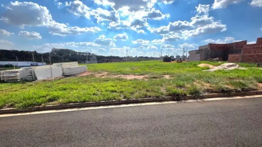 Lote/Terreno à venda, 249m² no Eparque Mirage, São José do Rio Preto