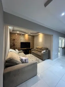 Casa com 3 Quartos à venda, 136m² no Jardim Paz, Americana