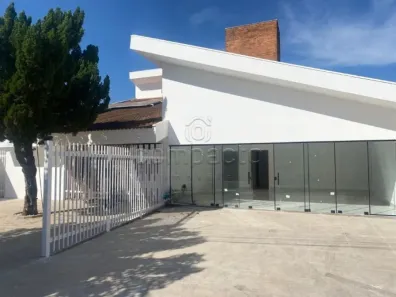 Imóvel Comercial à venda, 150m² no Jardim Francisco Fernandes, São José do Rio Preto