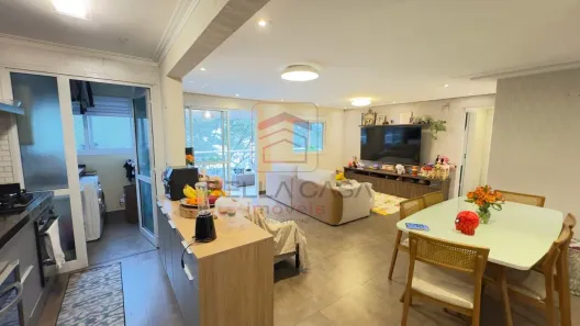 Apartamento com 2 Quartos à venda, 89m² no Mooca, São Paulo