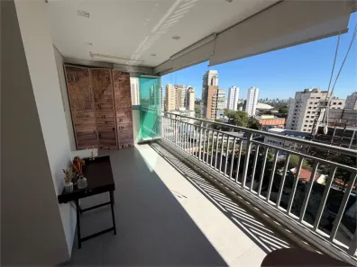 Apartamento com 2 Quartos à venda, 98m² no Paraíso, São Paulo