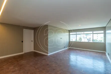 Apartamento com 3 Quartos à venda, 115m² no Indianópolis, São Paulo