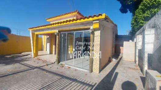Ponto Comercial à venda, 167m² no Vila Clayton, Valinhos