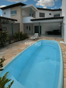 Casa de Condomínio com 2 Quartos à venda, 220m² no Pedra do Bode, Petrolina