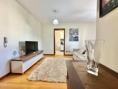 Apartamento com 1 Quarto à venda, 57m² no Nossa Senhora de Fátima, Santa Maria