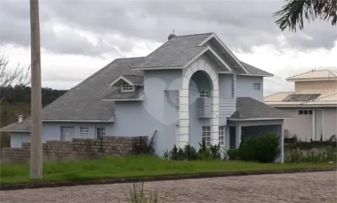 Casa de Condomínio com 5 Quartos à venda, 310m² no Condomínio Fechado Bothanica Itu, Itu