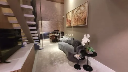 Apartamento com 2 Quartos à venda, 61m² no Umarizal, Belém