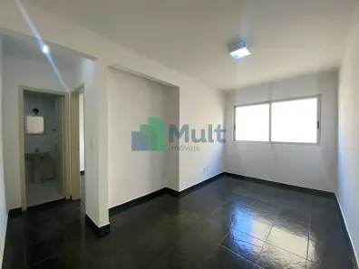Apartamento com 1 Quarto para alugar, 45m² no Jardim Paulista, Ribeirão Preto