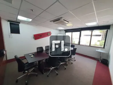 Sala Comercial à venda, 360m² no Jardim Paulista, São Paulo