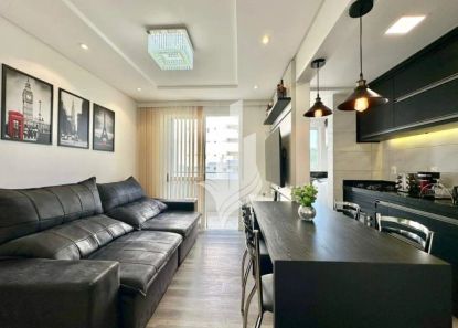 Apartamento com 2 Quartos à venda, 51m² no Passo Manso, Blumenau