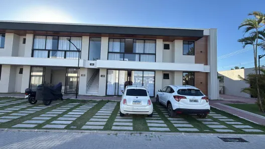 Apartamento com 2 Quartos à venda, 80m² no Buraquinho, Lauro de Freitas