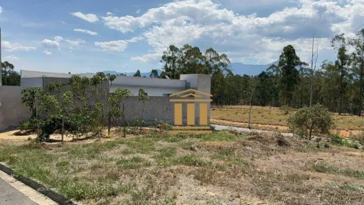 Lote/Terreno à venda, 160m² no Centro, Cruzeiro