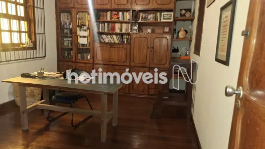 Casa com 5 Quartos à venda, 450m² no São Bento, Belo Horizonte