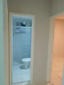 Apartamento com 2 Quartos à venda, 52m² no Cabral, Contagem