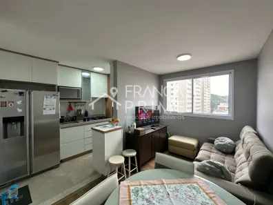 Apartamento com 2 Quartos à venda, 44m² no Jardim Íris, São Paulo