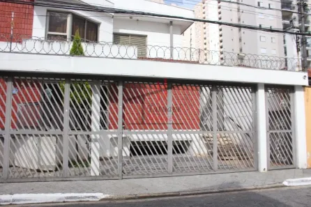 Casa com 4 Quartos à venda, 322m² no Maranhão, São Paulo