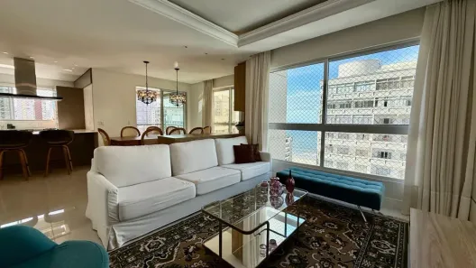 Apartamento com 4 Quartos à venda, 161m² no Centro, Balneário Camboriú
