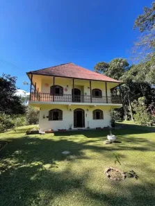 Casa com 4 Quartos à venda, 4209m² no Mury, Nova Friburgo