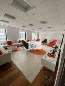 Sala Comercial para venda ou aluguel, 638m² no Vila Nova Conceição, São Paulo