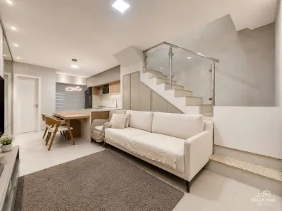Casa com 3 Quartos à venda, 105m² no Vila Nova, Joinville