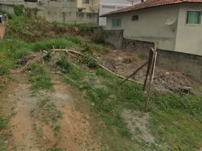 Lote/Terreno à venda, 200m² no Forquilhas, São José